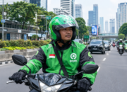 KSOS: Pengemudi Ojol Tak Otomatis Berstatus Buruh, Perlindungan Tetap Harus Dijamin