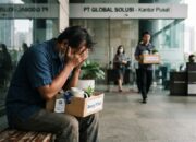 Delapan Bulan Menganggur Usai PHK, Warga Bogor Keluhkan Sulitnya Mendapat Pekerjaan