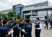 46 Perusahaan di Kabupaten Malang Lakukan PHK hingga September 2026, Pelanggaran Disiplin Jadi Faktor Dominan