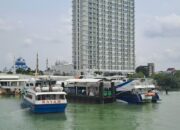 Batam Tancap Gas! Ekonomi Tumbuh 7,28 Persen, Lampaui Nasional