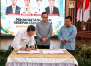 30 Perusahaan Besar di Batam Siap Prioritaskan Warga Lokal dalam Rekrutmen Loker