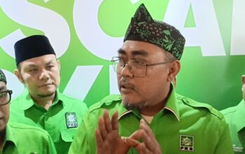 PKB Dorong Negara Beri Perlindungan bagi Pekerja Gig, RUU Khusus Dinilai Mendesak