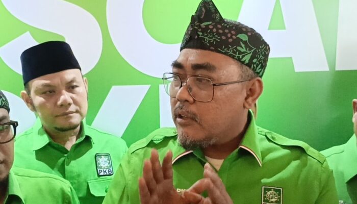 PKB Dorong Negara Beri Perlindungan bagi Pekerja Gig, RUU Khusus Dinilai Mendesak