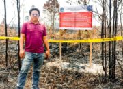 Penyegelan Lahan KIPI Mangkupadi Dinilai Janggal, Partai Buruh Soroti Dugaan Pelanggaran Lingkungan