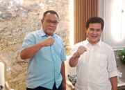 Jumhur Hidayat Ajak Buruh KSPSI di Kepri dan Batam Tetap Kompak dan Independen