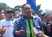 Buruh Jabar Tolak RUU Ketenagakerjaan Campur dengan Omnibus Law, Sodorkan Draf Tandingan 52 Pasal