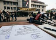 Laporan Balik Dugaan Pencemaran Nama Baik Mewarnai Kasus Dugaan Kekerasan Seksual Bos Son Ga Resto