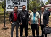 Mantan Karyawan PT Mutiara Sawit Seluma Gugat Hak Pasca-PHK, Perundingan Bipartit Digelar