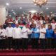 Menaker Terima Audiensi KBPBI, Bahas Aspirasi Buruh dalam RUU Pelindungan Ketenagakerjaan
