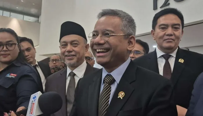 FSP RTMM-SPSI Berharap Suahasil Jaga Keseimbangan Fiskal, Industri dan Perlindungan Pekerja