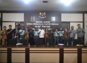 Diduga PHK Sepihak, DPRD Konawe Utara Ultimatum PT IML Tuntaskan Persoalan Ketenagakerjaan