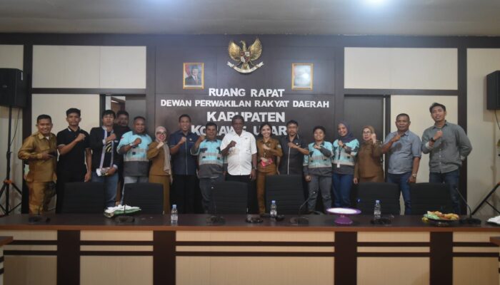Diduga PHK Sepihak, DPRD Konawe Utara Ultimatum PT IML Tuntaskan Persoalan Ketenagakerjaan