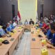 Buruh KBPBI Diterima DPRD DKI, Desak RUU Perlindungan Ketenagakerjaan Tak Kembali ke UU Cipta Kerja