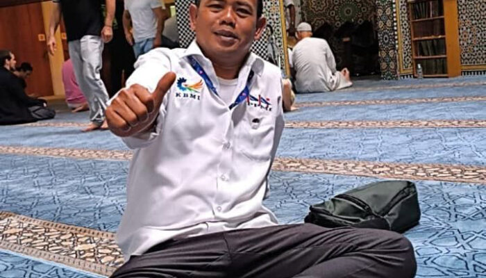 PPMI-KBMI: Kemajuan Bangsa Harus Ditopang Kepastian Kerja dan Upah Layak