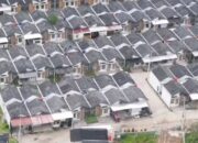 Rumah Subsidi di Banten Bermasalah Capai 1.500 Unit per Tahun, REI Dorong Dijual Kembali