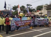 Eksekusi 1.329 Hektare Lahan Sawit di Jambi, Nasib Ratusan Karyawan Terancam PHK