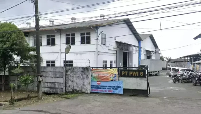 Bukan Cuma Upah, Ini Alasan PT PWI 6 Lebak Relokasi Pabrik dan PHK Massal