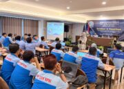 FSP LEM SPSI Jatim Bekali Pekerja dengan Keterampilan AI di Era Digital