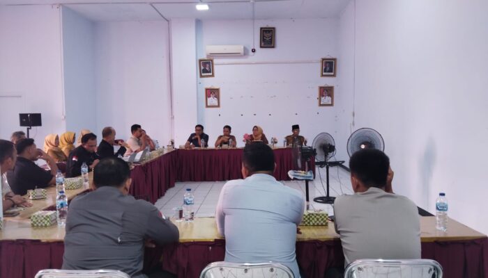 PHK 67 Satpam PT Agro Muko Memanas, Pemkab Mukomuko Fasilitasi Mediasi
