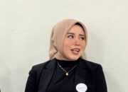 Dari PHK hingga Jadi Makeup Artist, Kisah Amsiyah Bangkit Lewat Keterampilan Makeup
