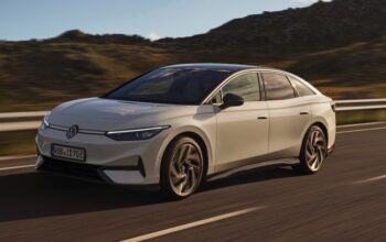 Volkswagen Pangkas 100.000 Pekerjaan, Jadi PHK Terbesar dalam Sejarah Industri Otomotif