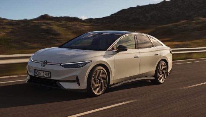 Volkswagen Pangkas 100.000 Pekerjaan, Jadi PHK Terbesar dalam Sejarah Industri Otomotif