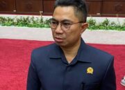 DPRD Kalteng Desak Pemerintah Serius Tangani Dampak RKAB Pertambangan terhadap Pekerja