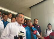 Buruh Kecewa dengan Draft RUU Ketenagakerjaan, Soroti Outsourcing hingga Pemagangan