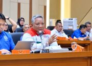 ASPEK Indonesia Dorong RUU Ketenagakerjaan Koreksi Sistem Pengupahan