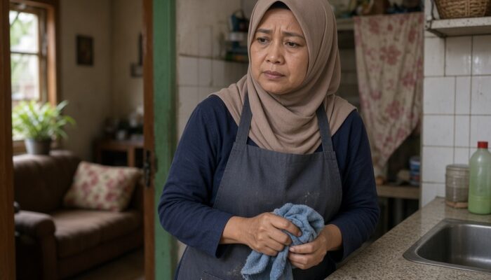 SBJ Mandiri Soroti Polemik Desil DTSEN: PRT Perempuan Dinilai Paling Terdampak