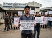 Mantan Karyawan PT MSS Tuntut Hak Pasca-PHK, Pesangon Disebut Hanya Rp500 Ribu