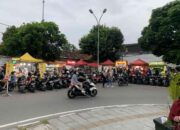 Polresta Yogyakarta Usut Dugaan Pungli dan Permintaan Jatah Makan terhadap Pemilik Food Truck di Alun-Alun Kidul