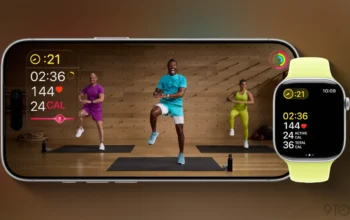 Apple Evaluasi Masa Depan Fitness+, Sejumlah Karyawan Dilaporkan Kena PHK