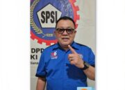 Ketua DPD KSPSI DKI Jakarta Instruksikan Anggota Tak Ikut Aksi 24 dan 29 September 2026