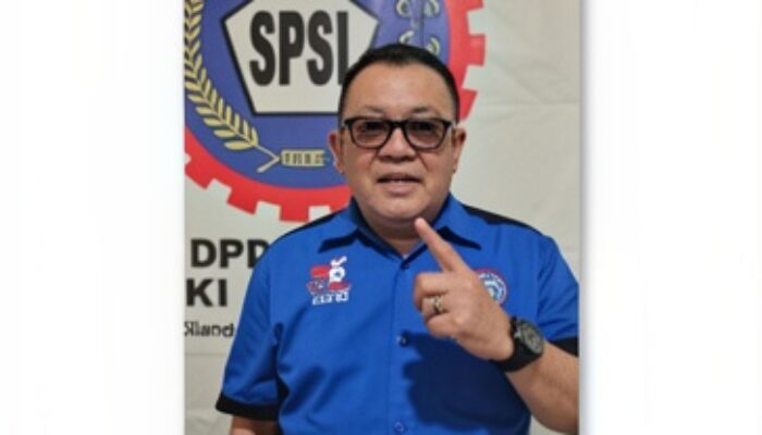Ketua DPD KSPSI DKI Jakarta Instruksikan Anggota Tak Ikut Aksi 24 dan 29 September 2026