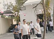 Pemkot Surabaya Tindaklanjuti Laporan Pekerja ART Diduga Tak Boleh Pulang dari P3RT