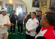 Mediasi PHK Massal Hotel Bumi Wiyata Buntu: Buruh Ancam Blokade Akses Hotel, KDM Turun Tangan