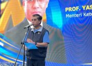 RUU Pelindungan Ketenagakerjaan Ditargetkan Rampung Akhir Oktober 2026, Menaker: Jadi Legacy Baru