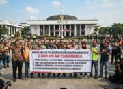 DPR Sahkan UU Pelindungan Ketenagakerjaan: Ini Rangkuman 13 Aturan Baru yang Lindungi Hak Pekerja
