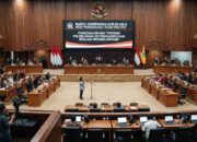 DPR Sahkan UU Pelindungan Ketenagakerjaan: Angin Segar bagi Pekerja Lewat Penghapusan Pengali 0,5 dan Perketat Aturan PHK