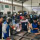 530 Pekerja di Balikpapan Kena PHK, Disnaker Buka Pelatihan Vokasi