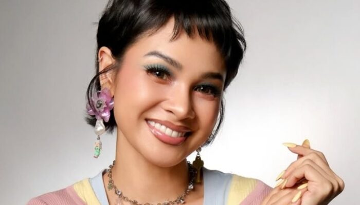 Andien Aisyah Buka Cabang Kelima Sekolah Anak Percaya di Kampung Apung, Perjuangkan Akses Pendidikan Gratis