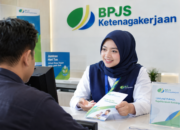 Cara Mencairkan JHT BPJS Ketenagakerjaan 2026: Syarat Dokumen, Prosedur Klaim, dan Cek Saldo
