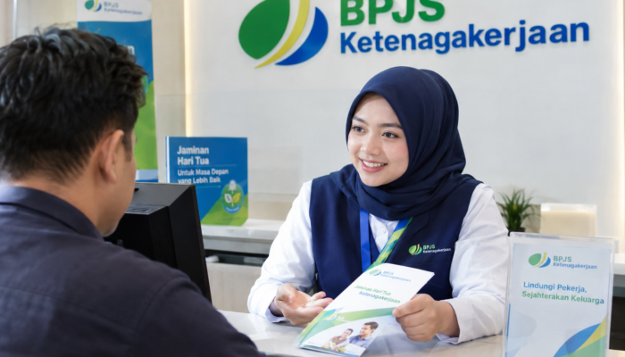 Cara Mencairkan JHT BPJS Ketenagakerjaan 2026: Syarat Dokumen, Prosedur Klaim, dan Cek Saldo