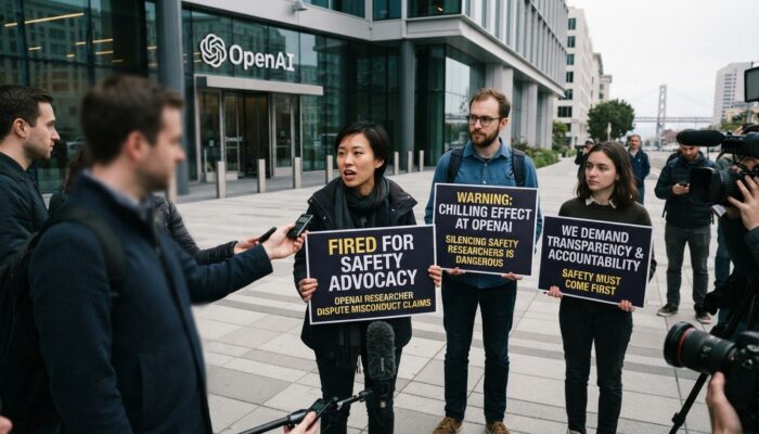 OpenAI Pecat Tiga Peneliti Keamanan, Soroti Ketegangan soal Keselamatan dan Transparansi AI