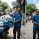 PHK Membawa Muklis Menemukan Pekerjaan yang Lebih Nyaman sebagai Pengantar Galon