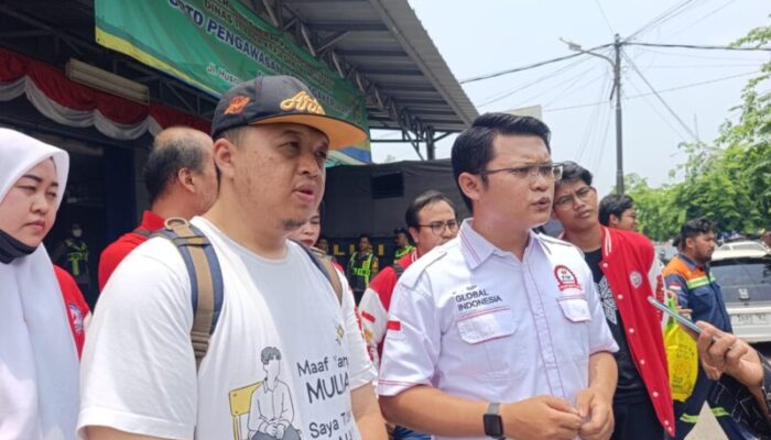 F-SPGI Desak Pengawas Ketenagakerjaan Periksa PT Indonesia Epson Industry, Dugaan PHK Sepihak dan Union Busting Disorot
