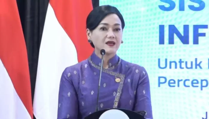 OJK Wanti-wanti Risiko Baru Industri Perbankan di Era Aset Digital dan AI