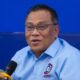 Dialog Sosial Kawal RUU Perlindungan Ketenagakerjaan, Ketua Umum DPP KSPSI Jumhur Hidayat : Aturan yang Adil bagi Semua