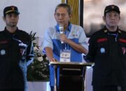 Ketua Umum FSP LEM SPSI/SEKJEND DPP KSPSI MJH Arif Minardi: “UU Ketenagakerjaan Pro Buruh, Tapi Waspadai Ada yang Nyelip di Tikungan”